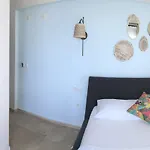 Smyrna ベッド・アンド・ブレックファスト カシュ