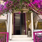 Smyrna 3* カシュ