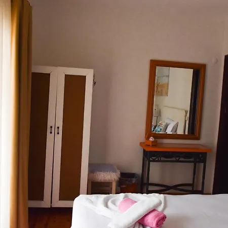 Bed and breakfast Smyrna