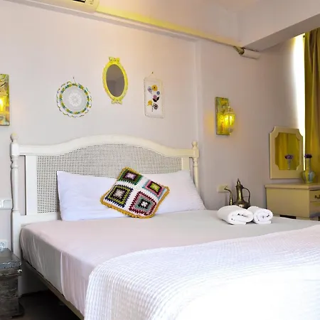 Smyrna Bed and breakfast Kaş