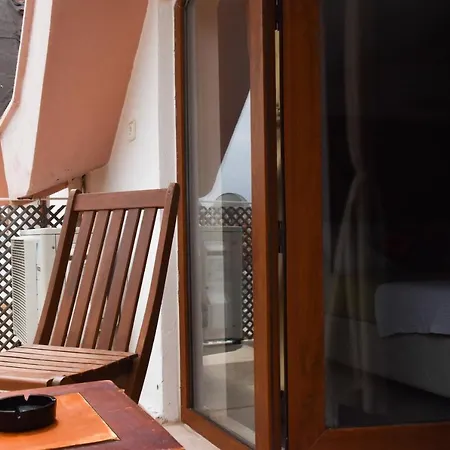 Bed and breakfast Smyrna 3*