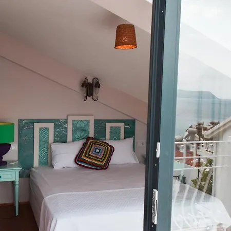 Bed and breakfast Smyrna 3*