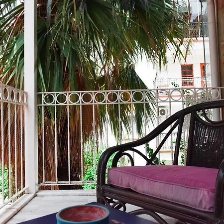 Bed and breakfast Smyrna 3*
