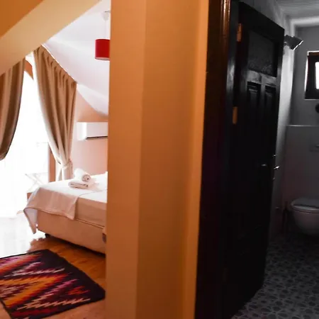 Smyrna Bed and breakfast