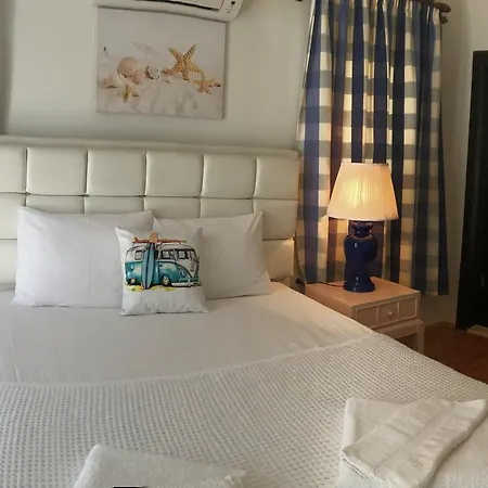 Smyrna Bed and breakfast