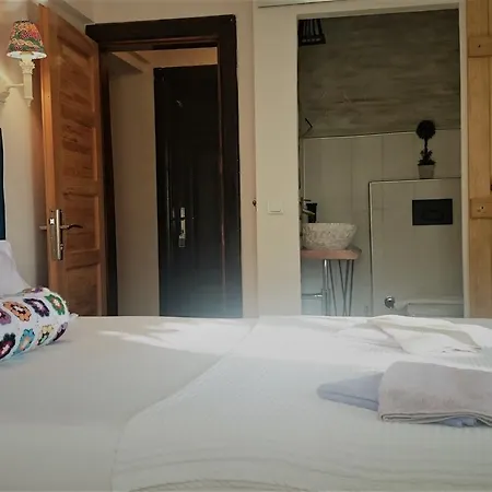 Bed and breakfast Smyrna 3*