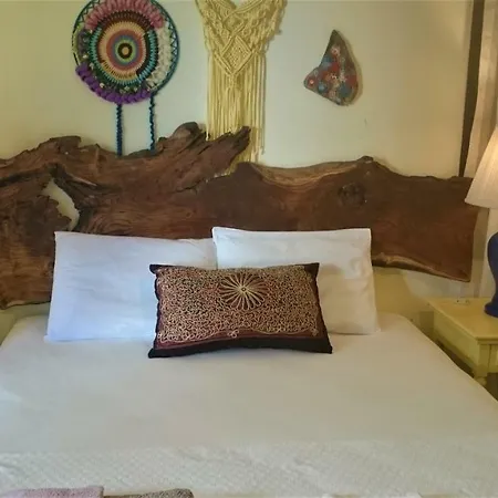 Bed and breakfast Smyrna Kaş