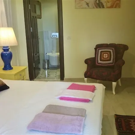 Bed and breakfast Smyrna Kaş
