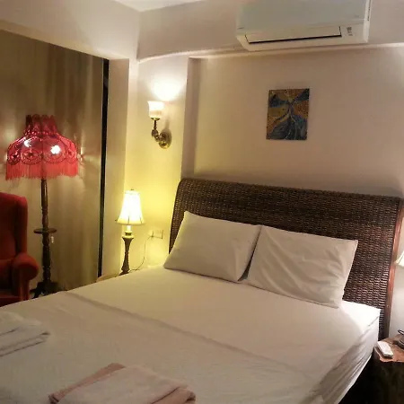 Smyrna Bed and breakfast 3*