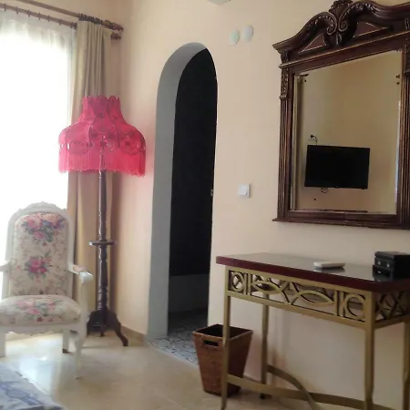 Bed and breakfast Smyrna Kaş