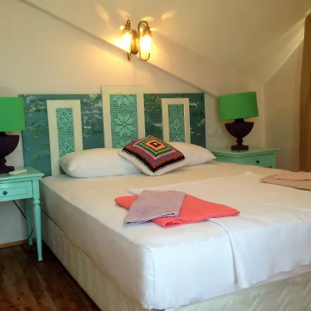 Smyrna Bed and breakfast 3*