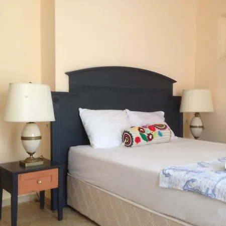 Bed and breakfast Smyrna