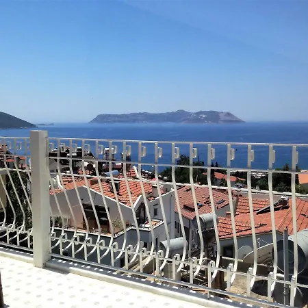 Smyrna Bed and breakfast Kaş