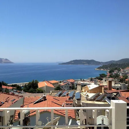 Bed and breakfast Smyrna 3*