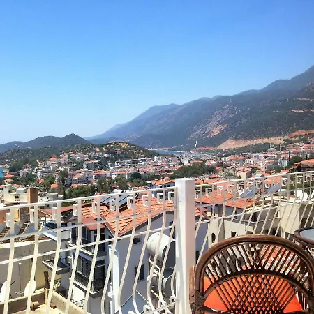 Bed and breakfast Smyrna 3*