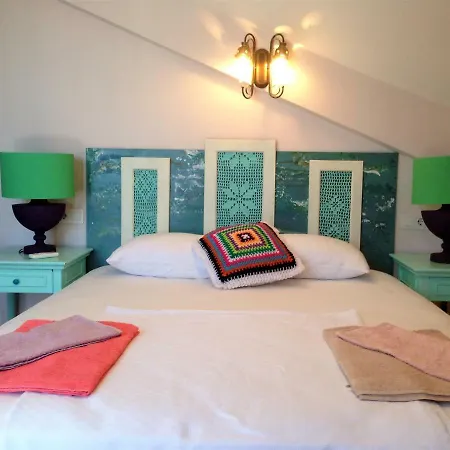 Bed and breakfast Smyrna 3*
