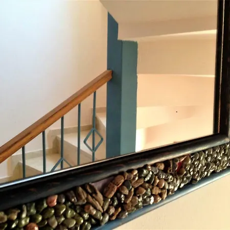 Smyrna Bed and breakfast