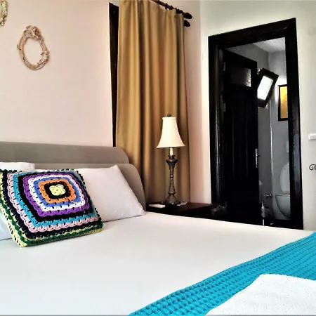 Bed and breakfast Smyrna