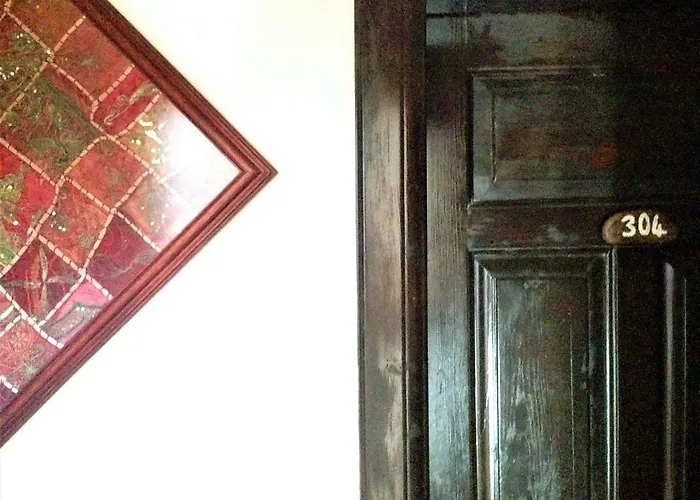 Smyrna Alojamento de Acomodação e Pequeno-almoço Kas