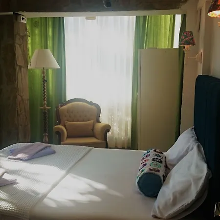 Panzió Smyrna 3*