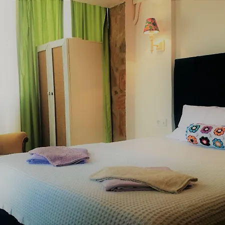 Smyrna 3* Каш