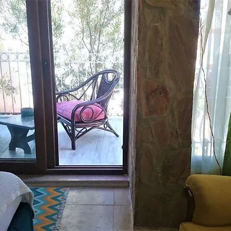 Panzió Smyrna 3*