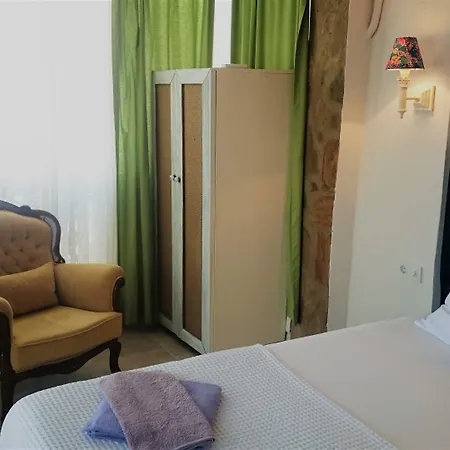 Smyrna Kaş