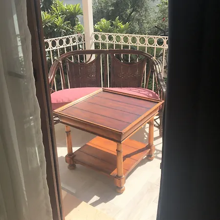 Smyrna 3* Каш