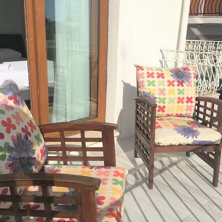 Smyrna Bed and Breakfast