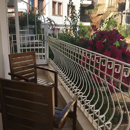 Bed and Breakfast Smyrna Κας