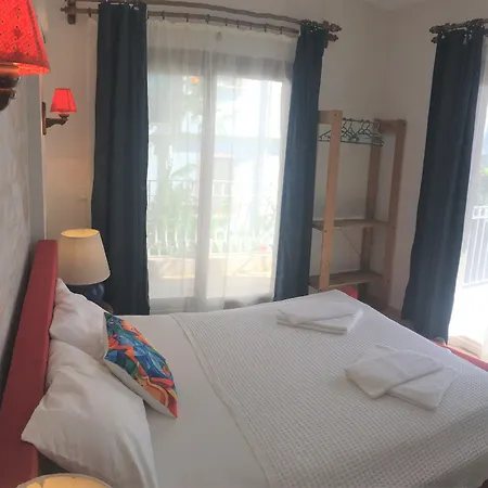Smyrna Kaş