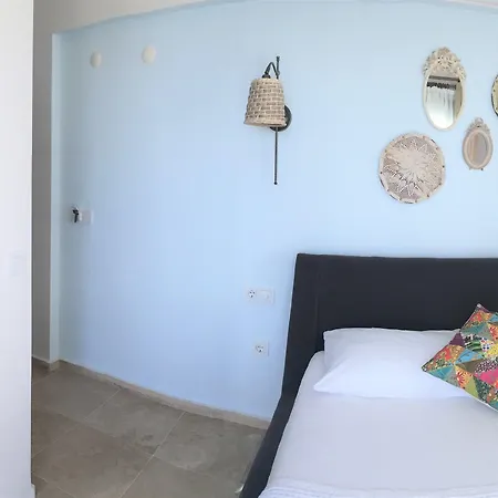 Smyrna Bed & Breakfast Kaş