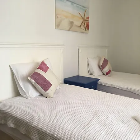 Bed and Breakfast Smyrna Κας