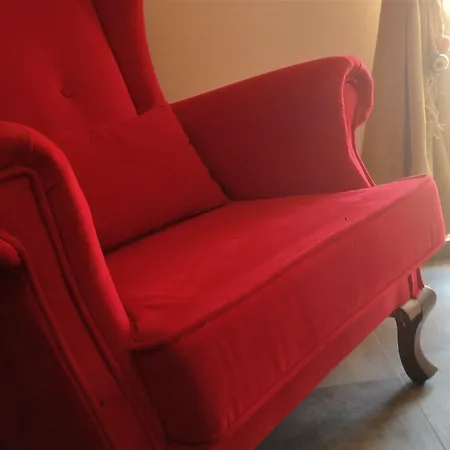 Smyrna Couette-café 3*