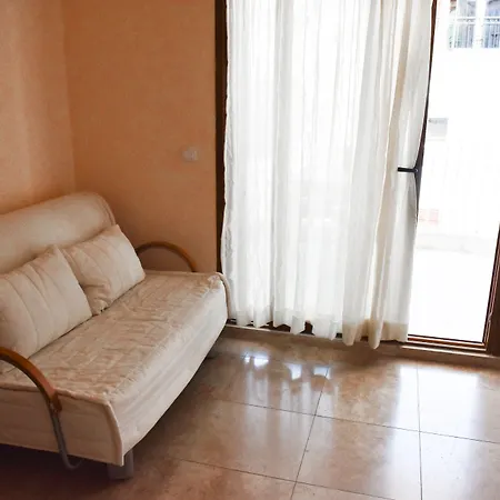 Smyrna 3* Каш