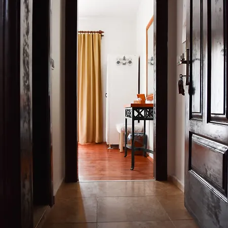 Smyrna Couette-café 3*