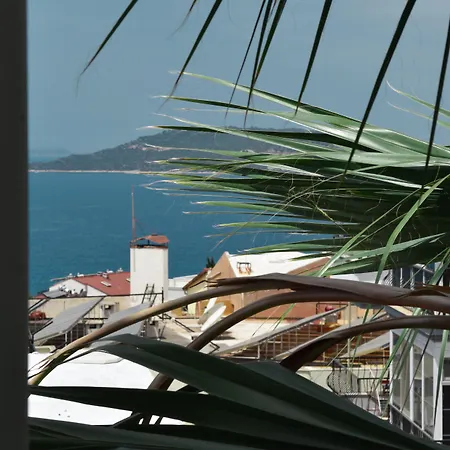 Smyrna Kaş