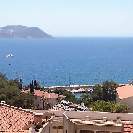 Smyrna Kaş