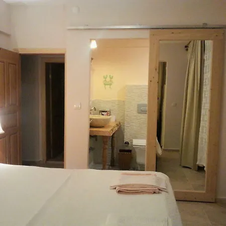 Smyrna 3* Kaş