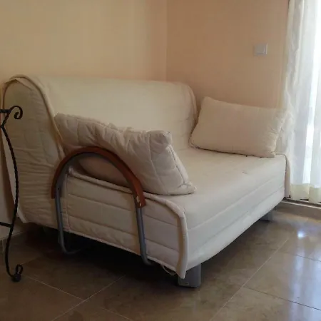 Smyrna Couette-café 3*