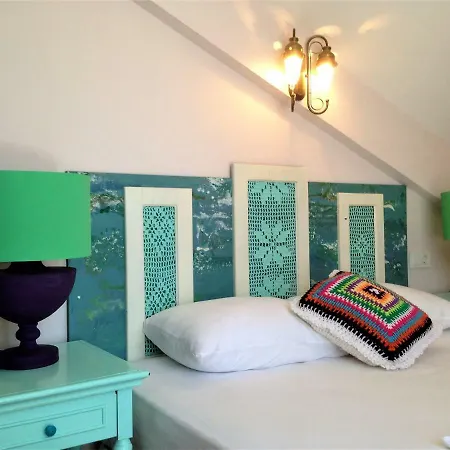 Smyrna 3* Каш