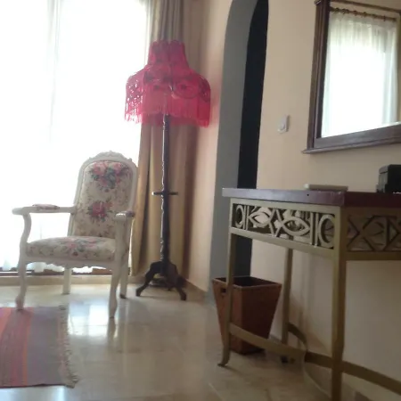 Smyrna 3* Kaş