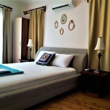 Smyrna Bed & Breakfast Kaş