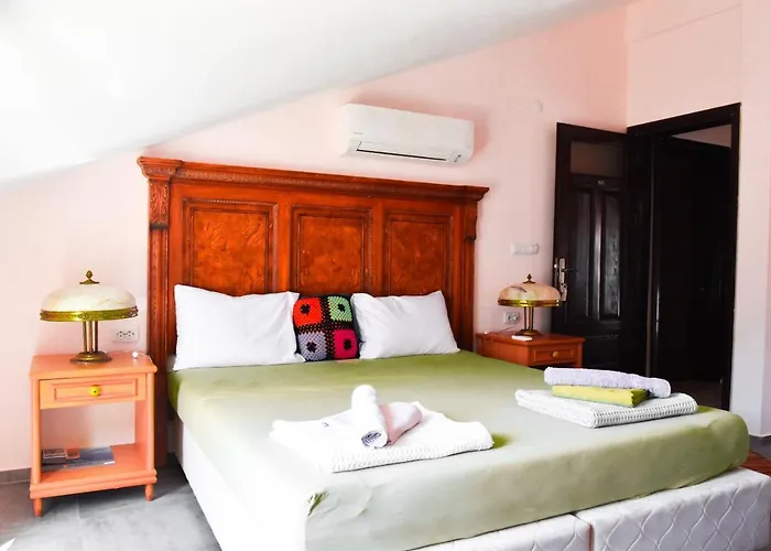 Bed & Breakfast Smyrna 3*