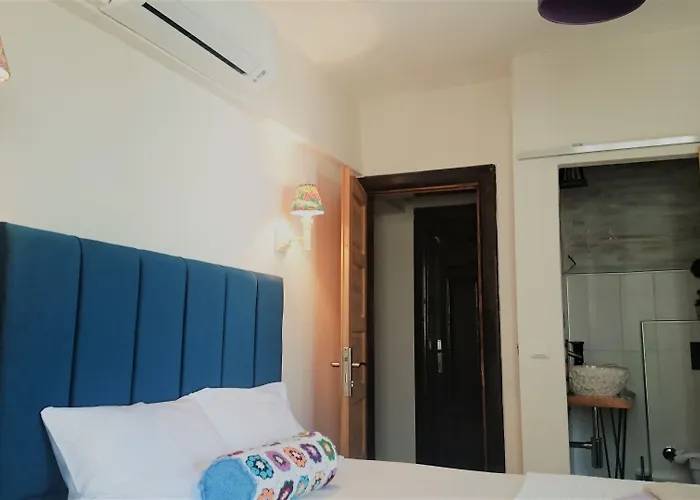 Bed & Breakfast Smyrna 3*