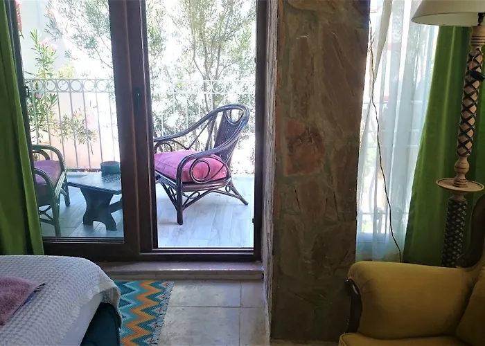 Bed & Breakfast Smyrna 3*