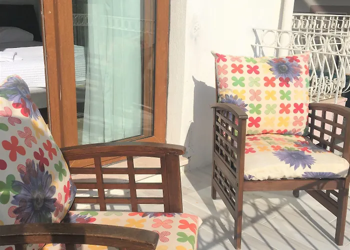 Smyrna Bed & Breakfast