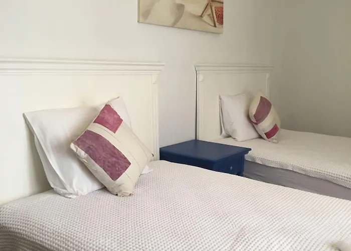 Bed & Breakfast Smyrna Kas