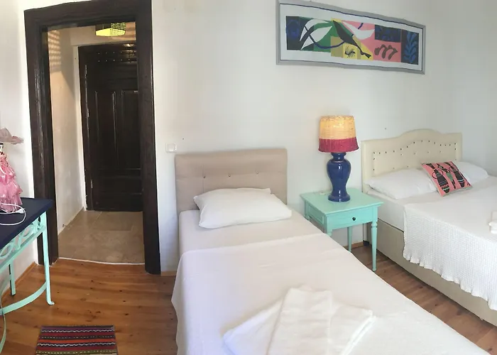 Smyrna Bed & Breakfast 3*