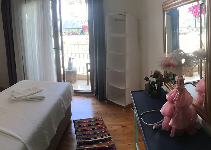 Bed & Breakfast Smyrna 3*